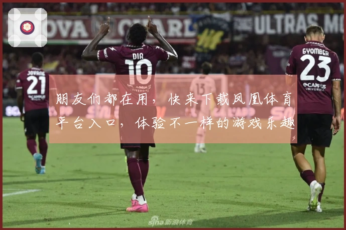 朋友们都在用，快来下载凤凰体育平台入口，体验不一样的游戏乐趣吧！